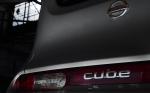 Nissan Cube 2009 года